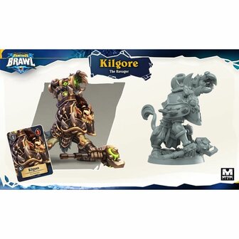 Super Fantasy Brawl (Basisspel)