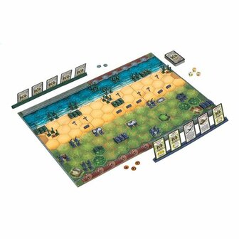 Memoir &#039;44 [FR]
