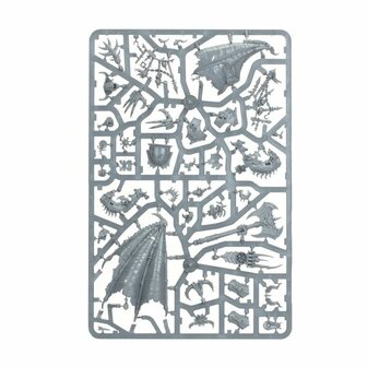 Warhammer: Age of Sigmar - Slaves to Darkness: Army Set