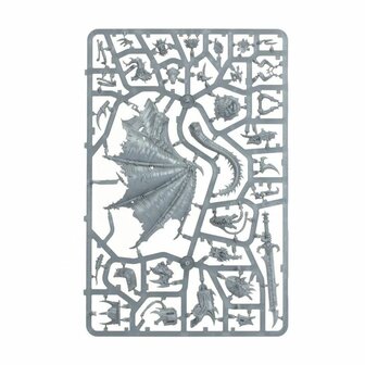 Warhammer: Age of Sigmar - Slaves to Darkness: Army Set