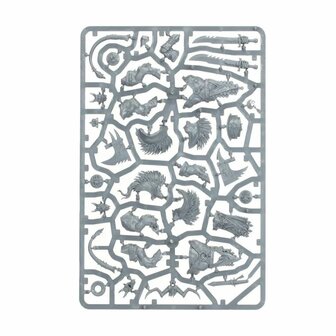 Warhammer: Age of Sigmar - Slaves to Darkness: Army Set