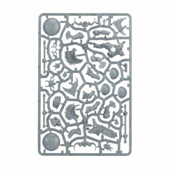 Warhammer: Age of Sigmar - Slaves to Darkness: Army Set