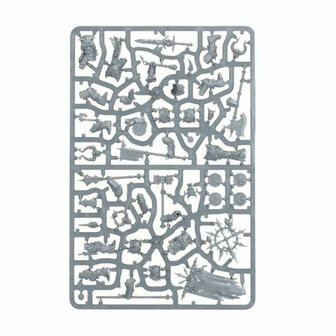 Warhammer: Age of Sigmar - Slaves to Darkness: Army Set