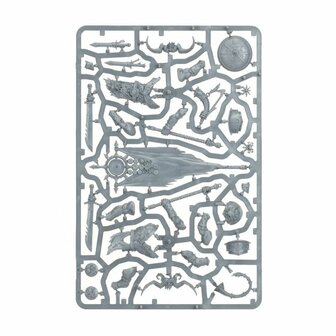 Warhammer: Age of Sigmar - Slaves to Darkness: Army Set