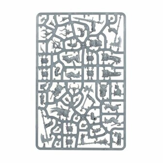 Warhammer: Age of Sigmar - Slaves to Darkness: Army Set