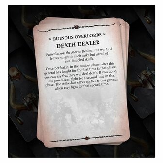 Warhammer: Age of Sigmar - Slaves to Darkness: Army Set