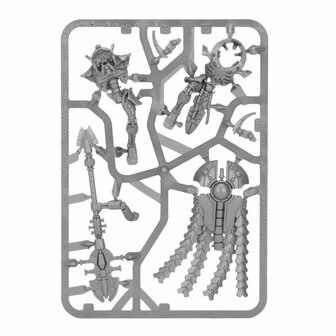 Warhammer 40,000 - Kill Team (Shadowvaults)