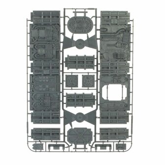 Warhammer 40,000 - Kill Team (Shadowvaults)
