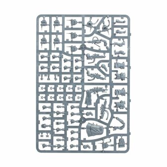 Warhammer 40,000 - Kill Team (Shadowvaults)