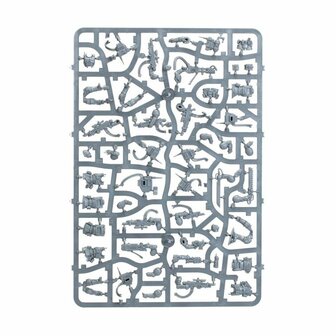 Warhammer 40,000 - Kill Team (Shadowvaults)