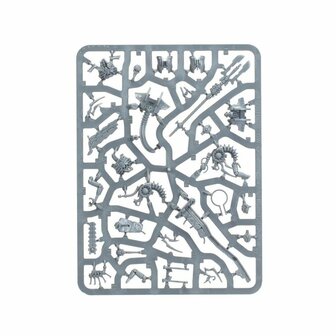 Warhammer 40,000 - Kill Team (Shadowvaults)