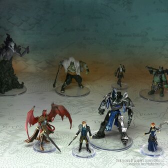 Dungeons &amp; Dragons: Monsters of Exandria 2 (Critical Role)