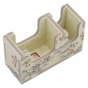 Lacrimosa: Insert (Folded Space)