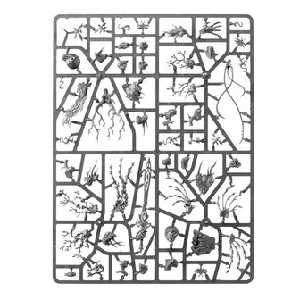 Warhammer: Age of Sigmar - Vanguard: Sylvaneth