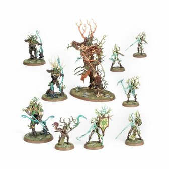 Warhammer: Age of Sigmar - Vanguard: Sylvaneth