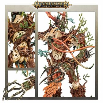 Warhammer: Age of Sigmar - Vanguard: Sylvaneth