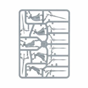 Warhammer: Age of Sigmar - Vanguard: Lumineth Realm-lords