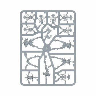 Warhammer: Age of Sigmar - Vanguard: Lumineth Realm-lords