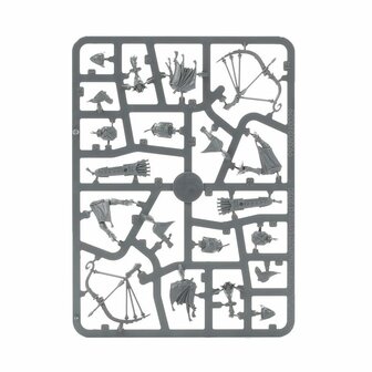 Warhammer: Age of Sigmar - Vanguard: Lumineth Realm-lords