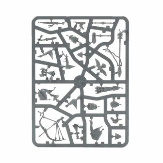 Warhammer: Age of Sigmar - Vanguard: Lumineth Realm-lords