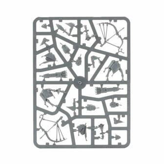 Warhammer: Age of Sigmar - Vanguard: Lumineth Realm-lords