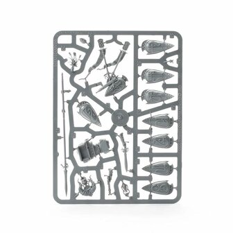 Warhammer: Age of Sigmar - Vanguard: Lumineth Realm-lords