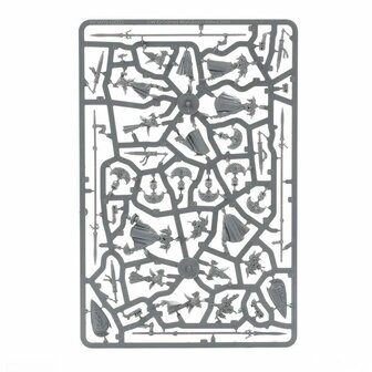 Warhammer: Age of Sigmar - Vanguard: Lumineth Realm-lords