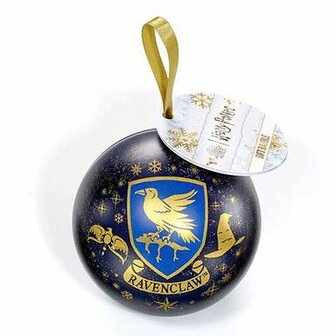 Harry Potter Christmas Bauble: Ravenclaw House