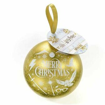 Harry Potter Christmas Bauble: Icons