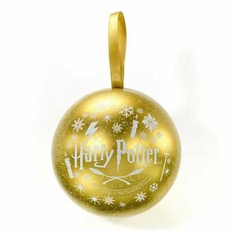 Harry Potter Christmas Bauble: Icons