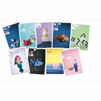 Sea Salt &amp; Paper