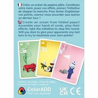 Sea Salt &amp; Paper