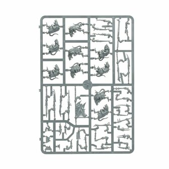 Warhammer: Age of Sigmar - Battleforce: Skaven