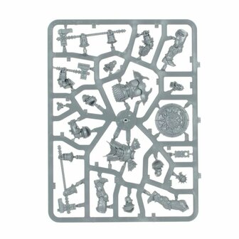 Warhammer: Age of Sigmar - Battleforce: Stormcast Eternals