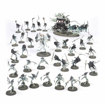 Warhammer: Age of Sigmar - Battleforce: Nighthaunt