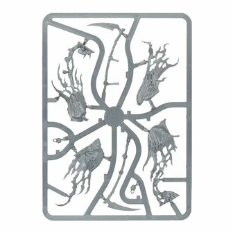 Warhammer: Age of Sigmar - Battleforce: Nighthaunt