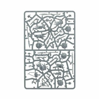 Warhammer: Age of Sigmar - Battleforce: Orruk Warclans