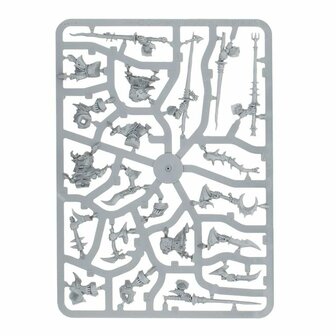 Warhammer: Age of Sigmar - Battleforce: Gloomspite Gitz