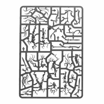 Warhammer: Age of Sigmar - Battleforce: Sylvaneth