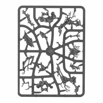 Warhammer: Age of Sigmar - Battleforce: Sylvaneth