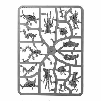 Warhammer: Age of Sigmar - Battleforce: Sylvaneth