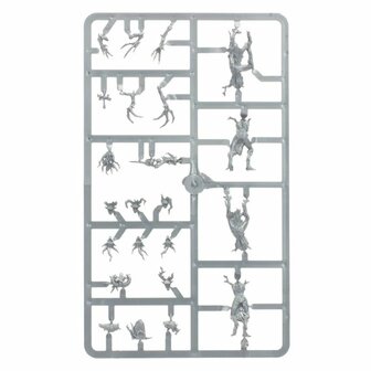 Warhammer: Age of Sigmar - Battleforce: Sylvaneth