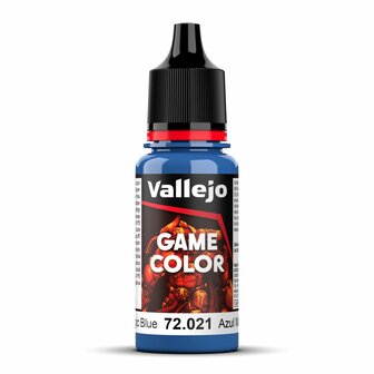 Game Color: Magic Blue (Vallejo)