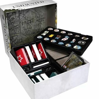 Undaunted: Stalingrad