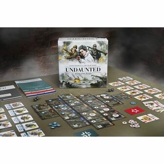 Undaunted: Stalingrad