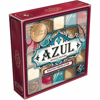 Azul: Master Chocolatier