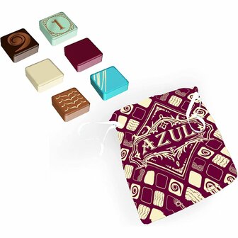 Azul: Master Chocolatier