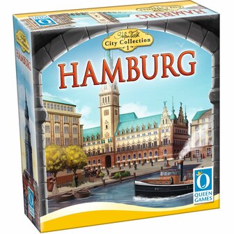Hamburg (City Collection 1)