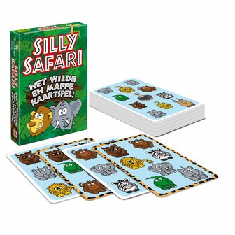 Silly Safari