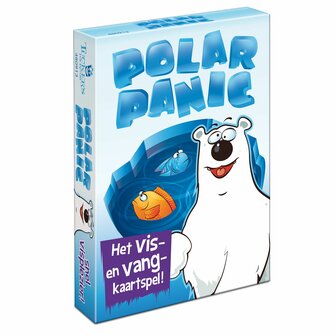 Polar Panic